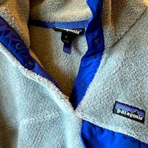 Women’s Patagonia small fleece